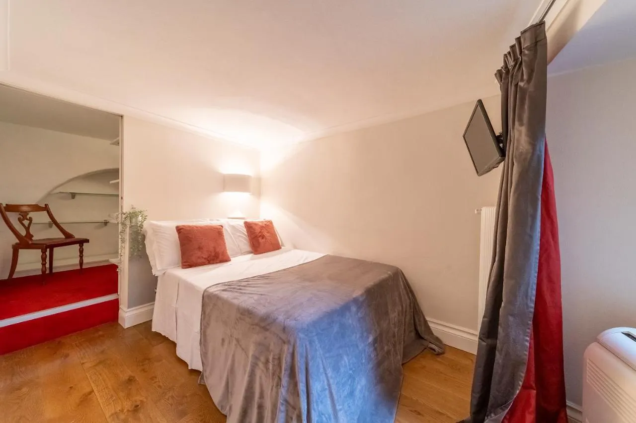 Casa Bardi Apartman San Gimignano