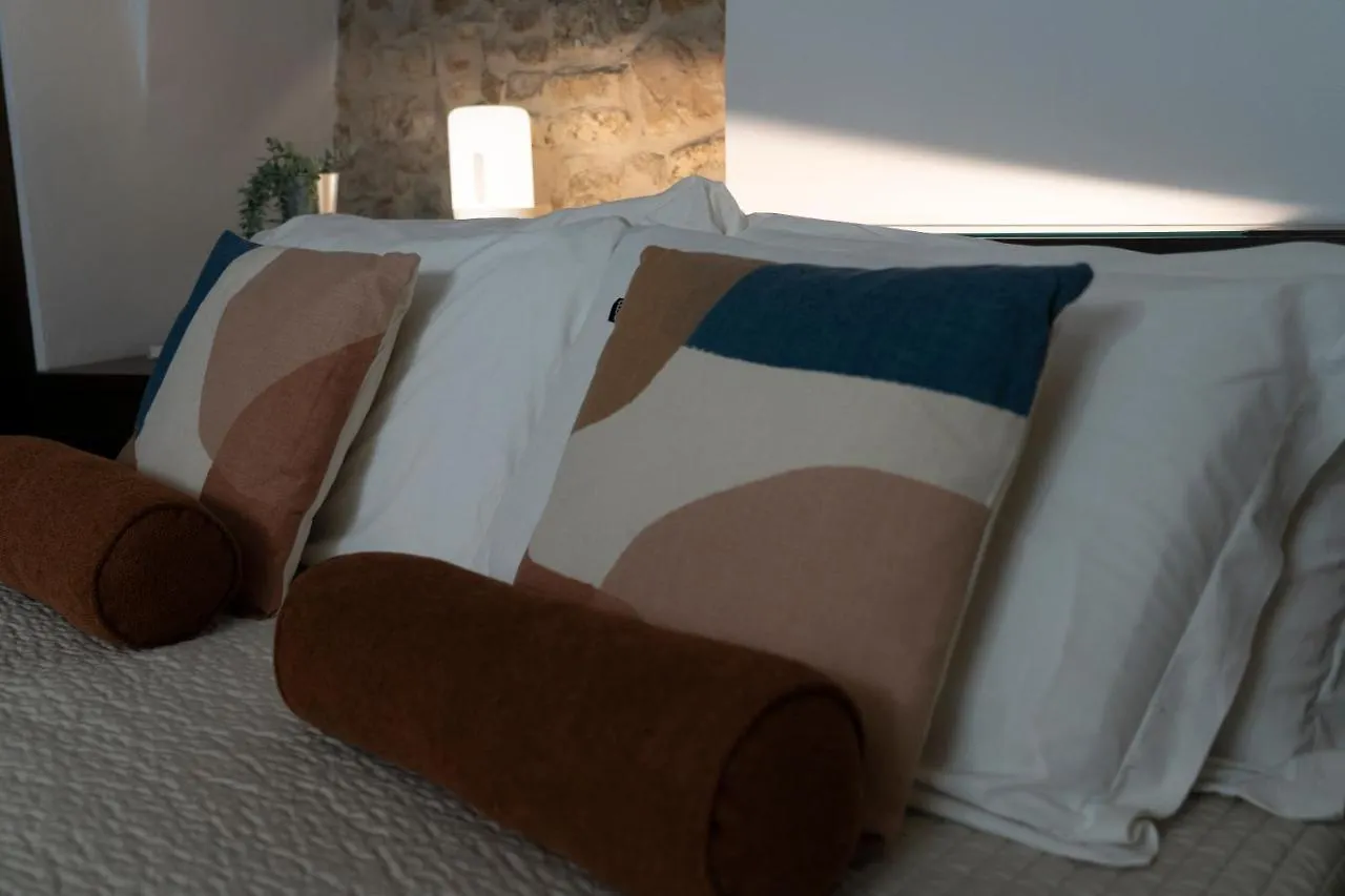 Casa Bardi Apartman San Gimignano
