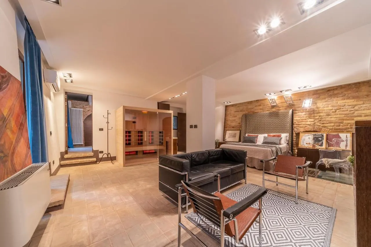 Appartamento Casa Bardi San Gimignano Italia