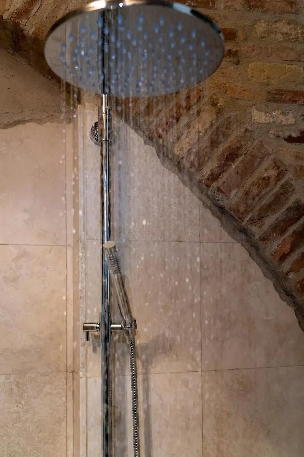 Appartamento Casa Bardi San Gimignano 0*,