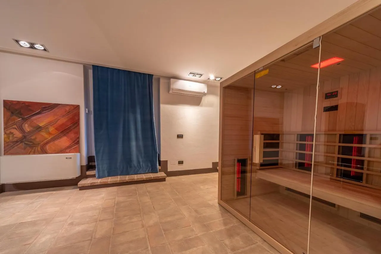 Appartamento Casa Bardi San Gimignano 0*,