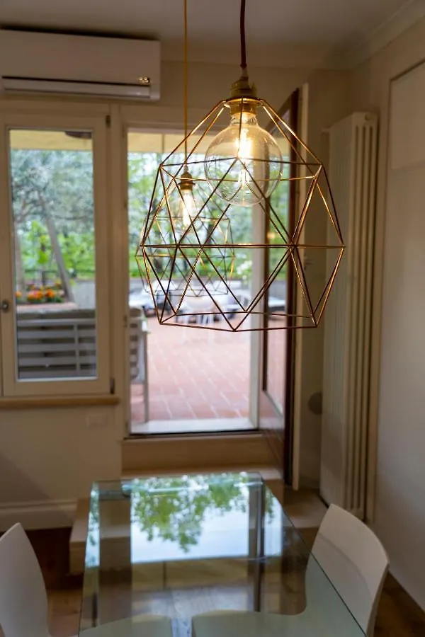 Appartamento Casa Bardi San Gimignano 0*,  Italia