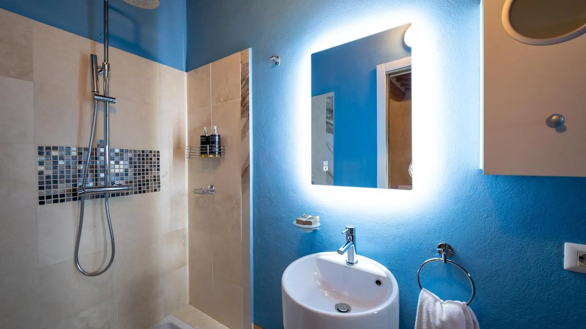Appartamento Casa Bardi San Gimignano