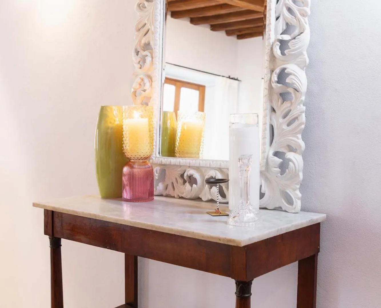 Appartamento Casa Bardi San Gimignano Italia