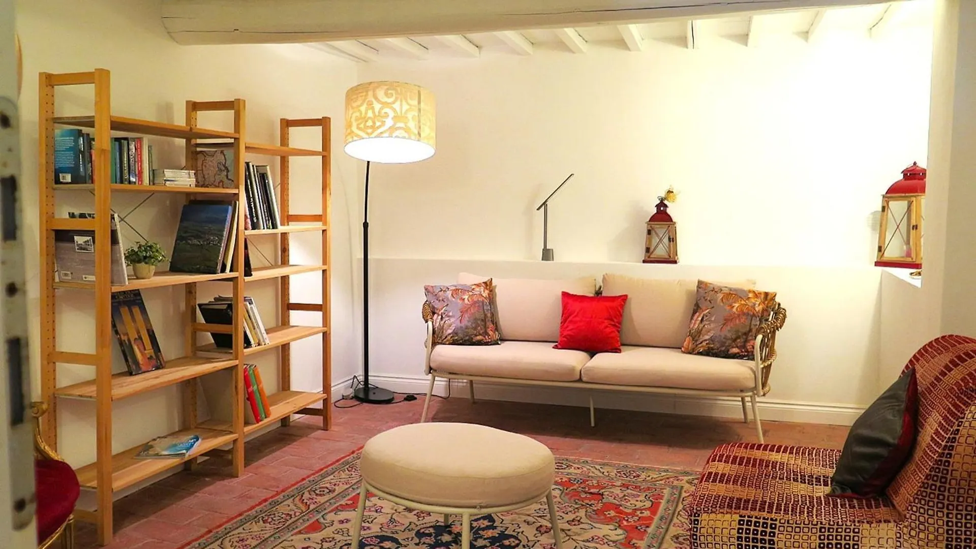 Appartamento Casa Bardi San Gimignano