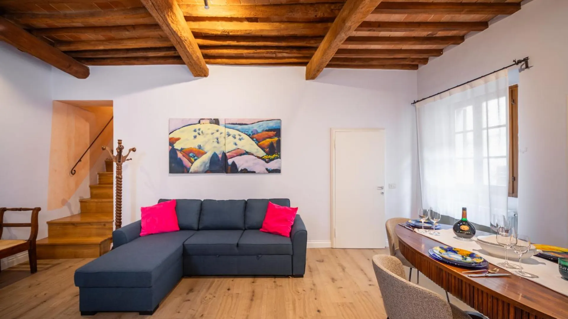 Appartamento Casa Bardi San Gimignano 0*,