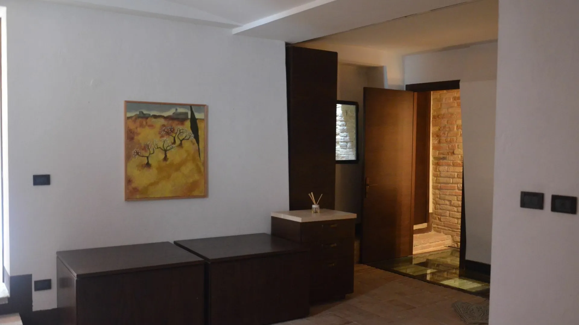 Appartamento Casa Bardi San Gimignano